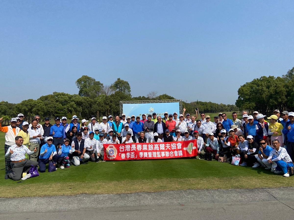2023/3/09-3/10 長春季賽